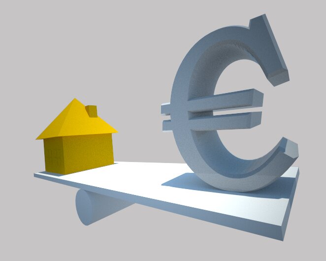 Woning Taxeren